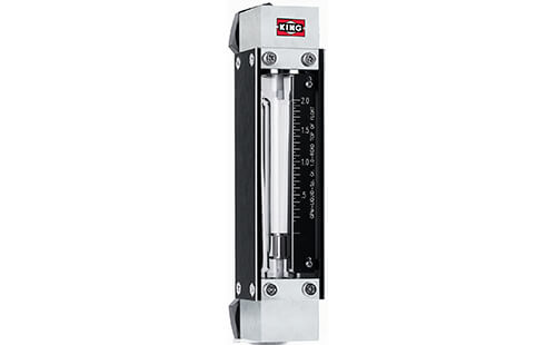 KING玻璃轉(zhuǎn)子流量計7450系列