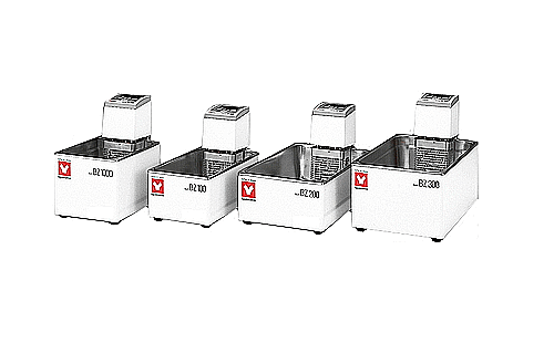 Yamato高溫恒溫油槽 BZ100/100D/200/300·BF601