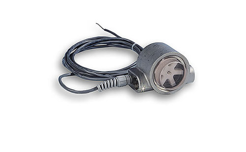 美國OMEGA液體流量變送器FPR200系列 可選透明渦輪蓋罩