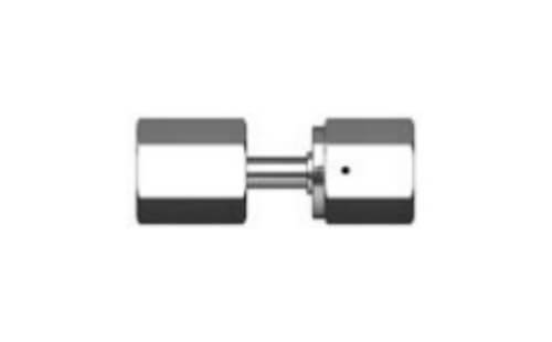 TKF TK-FUJINKIN TKSCT 富士金 連接組合件 母VCR轉母接頭(NPT)