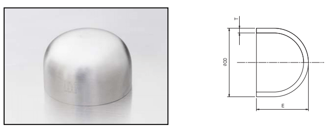 TKF TK-FUJINKIN TKSCT 富士金 管帽參數