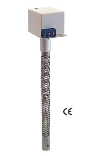 蓋加美Galltec+mela TFM80濕度溫度傳感器