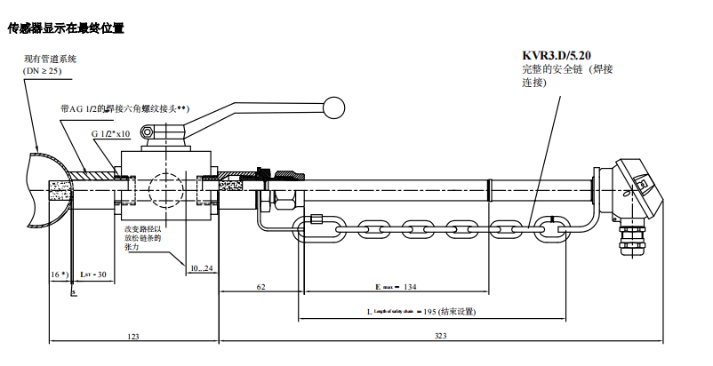 蓋加美Galltec+mela C43 溫濕度變送器批發