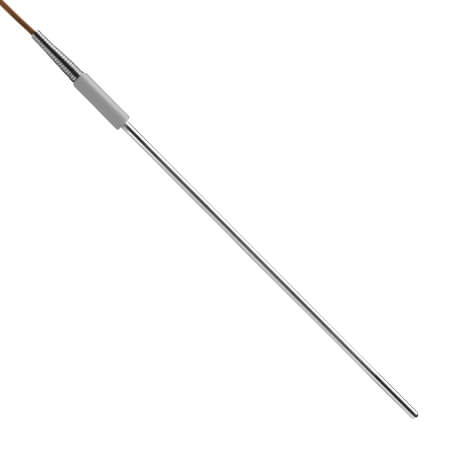 OMEGA奧米佳 JMTSS過渡連接型探頭 采用高溫模塑結構 標準尺寸