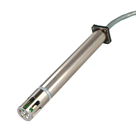 OMEGA奧米佳 HX71 系列經(jīng)濟(jì)型相對濕度傳感器/變送器 用于墻壁或管道安裝