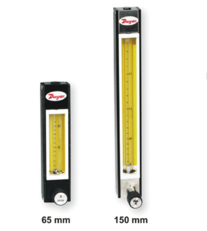 Dwyer德威爾DR直讀式玻璃轉子流量計