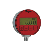 DWYER德威爾DPG系列數字壓力表 