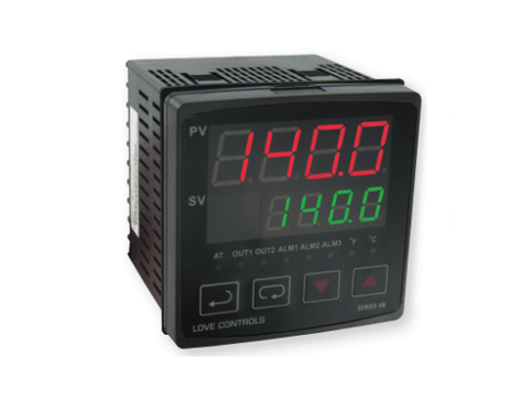 Dwyer德威爾32B、16B、8B&4B溫度/過程回路控制器