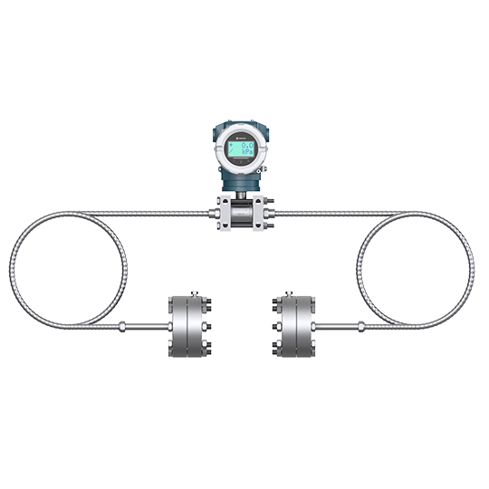 海康微影HM-PS0A/HM-PS0B差壓遠傳變送器