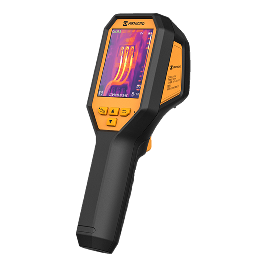 ?？滴⒂癟P5防爆手持測溫熱像儀